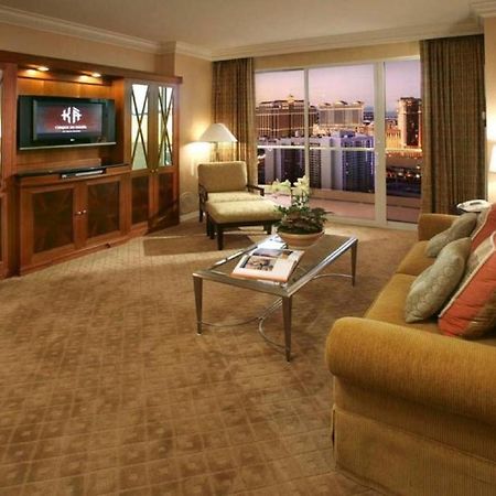 The Signature At Mgm Grand By Suiteness Las Vegas Exterior foto
