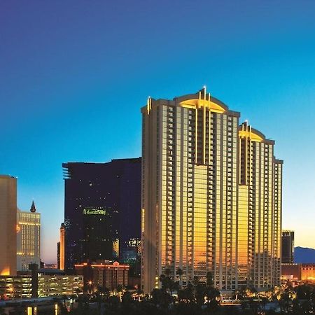 The Signature At Mgm Grand By Suiteness Las Vegas Exterior foto