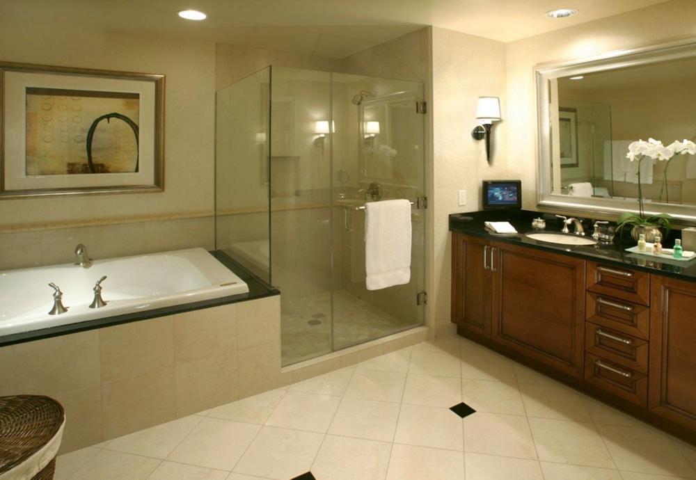 The Signature At Mgm Grand By Suiteness Las Vegas Quarto foto