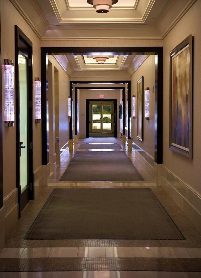 The Signature At Mgm Grand By Suiteness Las Vegas Exterior foto