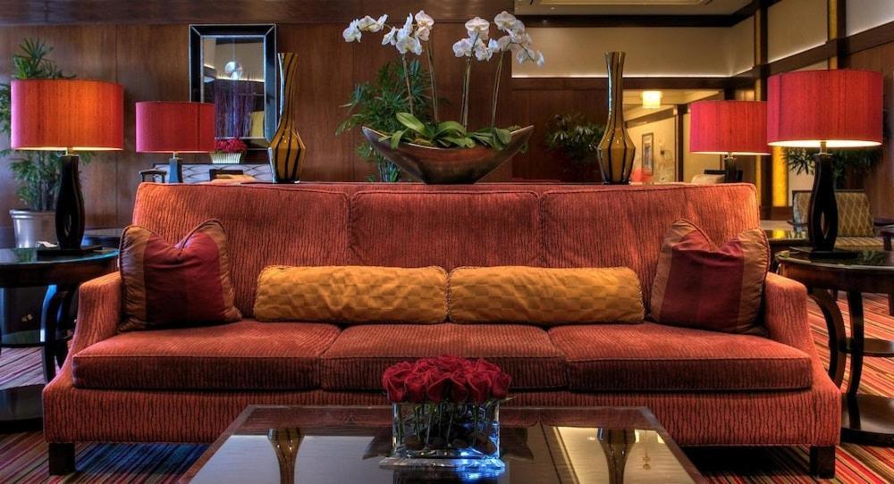 The Signature At Mgm Grand By Suiteness Las Vegas Exterior foto