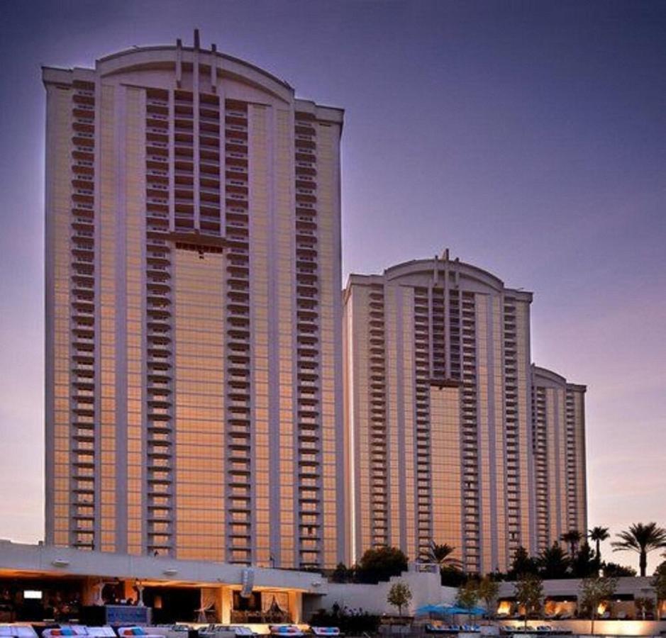 The Signature At Mgm Grand By Suiteness Las Vegas Exterior foto