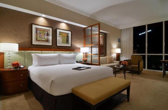 The Signature At Mgm Grand By Suiteness Las Vegas Quarto foto